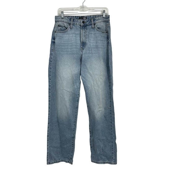 Fashion Nova Other - Fashion Nova On the Down Low Slouch Dad Jeans Women's Size 7 NEW